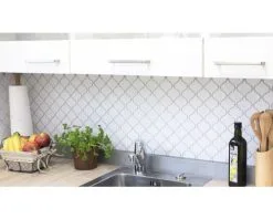 Keramisch Mozaïek CLP 11WM Wit 24,5x29,3 Cm -Vloertegels Winkel DV 8 6236828 03 4c DE 20211020131650