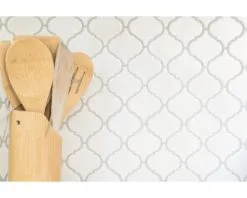 Keramisch Mozaïek CLP 11WM Wit 24,5x29,3 Cm -Vloertegels Winkel DV 8 6236828 05 4c DE 20211020131650