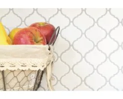 Keramisch Mozaïek CLP 11WM Wit 24,5x29,3 Cm -Vloertegels Winkel DV 8 6236828 06 4c DE 20211020131650