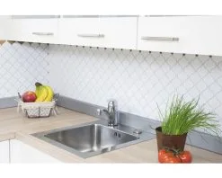 Keramisch Mozaïek CLP 11WM Wit 24,5x29,3 Cm -Vloertegels Winkel DV 8 6236828 09 4c DE 20211020131650