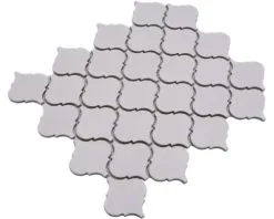 Keramisch Mozaïek CLP 11WM Wit 24,5x29,3 Cm -Vloertegels Winkel DV 8 6236828 11 4c DE 20211029191232