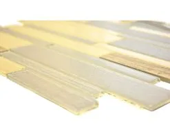 Glasmozaïek CM GV24 Beige/grijs 28,6x30 Cm -Vloertegels Winkel DV 8 6236835 02 4c NL 20170121163053