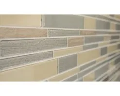 Glasmozaïek CM GV24 Beige/grijs 28,6x30 Cm -Vloertegels Winkel DV 8 6236835 03 4c NL 20190103121759