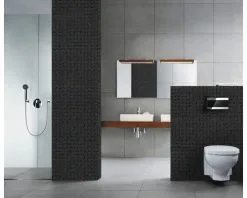 Glasmozaïek Cuba 01B Zwart 30,5x30,5 Cm -Vloertegels Winkel DV 8 6236836 04 4c NL 20170120115024