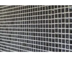 Glasmozaïek Cuba 01B Zwart 30,5x30,5 Cm -Vloertegels Winkel DV 8 6236836 08 4c DE 20190103121800