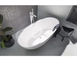 Glasmozaïek Cuba 01B Zwart 30,5x30,5 Cm -Vloertegels Winkel DV 8 6236836 11 4c DE 20200316114759