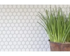 Glasmozaïek Cuba HX17W Wit 29x29,5 Cm -Vloertegels Winkel DV 8 6236851 06 4c DE 20190103124653