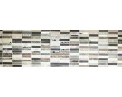 Glasmozaïek Night 48X Bruin/goud/zwart 29,8x29,8 Cm -Vloertegels Winkel DV 8 6236871 04 4c DE 20181126104657