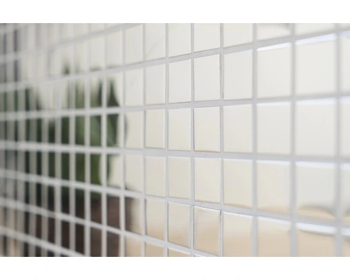 RVS Mozaïek XCE 23G Zilver 29,8x29,8 Cm 11 RVS Mozaïek XCE 23G Zilver 29,8x29,8 Cm - Afbeelding 9