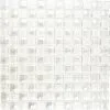 Glasmozaïek XCM 8LU90 Wit 29,8x29,8 Cm -Vloertegels Winkel DV 8 6236892 01 4c NL 20170121122803