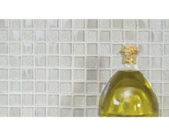 Glasmozaïek XCM 8LU90 Wit 29,8x29,8 Cm -Vloertegels Winkel DV 8 6236892 07 4c DE 20190103131656