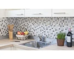 Glasmix Mozaïek XCM HQ22 Grijs/beige/goud 30x30 Cm 11 Glasmix Mozaïek XCM HQ22 Grijs/beige/goud 30x30 Cm -Vloertegels Winkel DV 8 6236907 03 4c DE 20170902011712