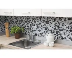 Keramisch Mozaïek XKM 33 Wit/zwart 30x30 Cm 16 Keramisch Mozaïek XKM 33 Wit/zwart 30x30 Cm -Vloertegels Winkel DV 8 6236924 03 4c DE 20211014084759