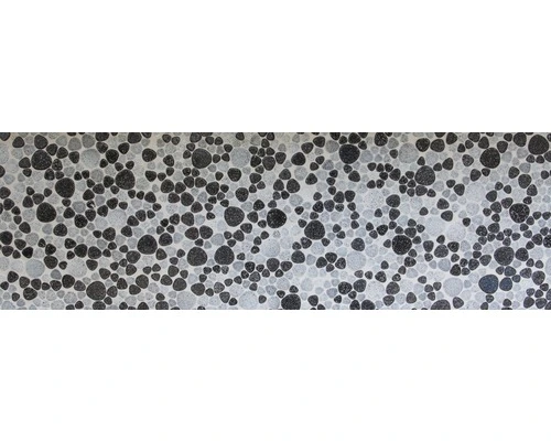 Keramisch Mozaïek XKM 33 Wit/zwart 30x30 Cm 11 Keramisch Mozaïek XKM 33 Wit/zwart 30x30 Cm - Afbeelding 9