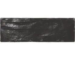 Wandtegel Morca Black 6,5x20 Cm -Vloertegels Winkel DV 8 6246827 01 4c NL 20200820091800