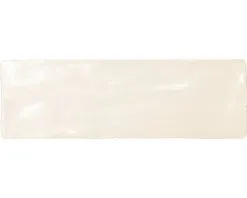 Wandtegel Morca Cream 6,5x20,5 Cm