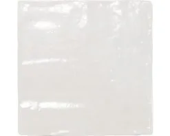 Wandtegel Morca Grey 10x10 Cm