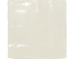 Wandtegel Morca Green 10x10 Cm