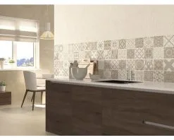 Wandtegel Reine Almond Mat 30x90 Cm Gerectificeerd -Vloertegels Winkel DV 8 6246844 02 4c NL 20170314125523