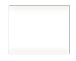 MOSA Wandtegel Holland 490 Glans Wit 2040 20x25 Cm