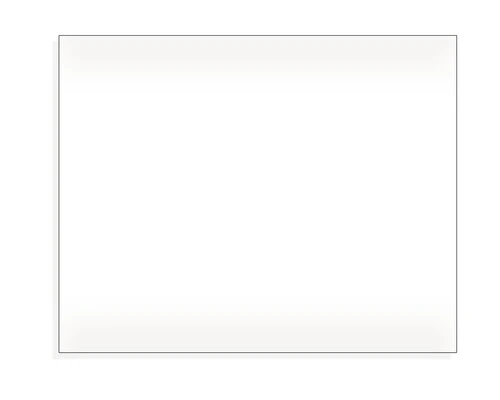 MOSA Wandtegel Holland 490 Glans Wit 2040 20x25 Cm 3 MOSA Wandtegel Holland 490 Glans Wit 2040 20x25 Cm