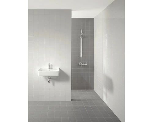 MOSA Wandtegel Holland 490M Glans Wit 2040 15x15 Cm 5 MOSA Wandtegel Holland 490M Glans Wit 2040 15x15 Cm - Afbeelding 3