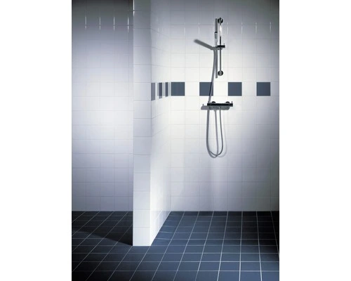 MOSA Wandtegel Holland 490M Glans Wit 2040 15x15 Cm 4 MOSA Wandtegel Holland 490M Glans Wit 2040 15x15 Cm - Afbeelding 2