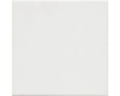 Wandtegel Glossy Grey 15x15 Cm