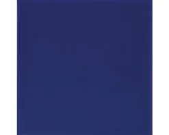 Wandtegel Glossy Azul Cobalto 15x15 Cm