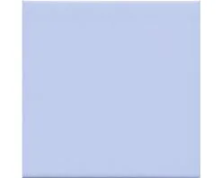 Wandtegel Mat Lila 15x15 Cm