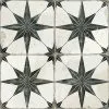 Wand- En Vloertegel Star Zwart/wit 45x45 Cm 1 Wand- En Vloertegel Star Zwart/wit 45x45 Cm -Vloertegels Winkel DV 8 6411082 01 4c CZ 20190327174652