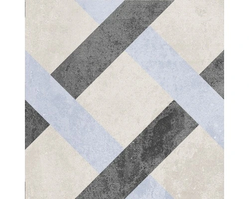 Wand- En Vloertegel Heidelberg Decor 2 18,6x18,6 Cm 3 Wand- En Vloertegel Heidelberg Decor 2 18,6x18,6 Cm