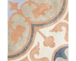 Wand- En Vloertegel Heidelberg Decor 4 18,6x18,6 Cm