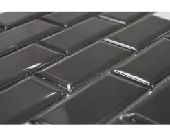 Keramisch Mozaïek CG M01B Metro Uni Zwart 29,56x29,1 Cm -Vloertegels Winkel DV 8 6509674 02 4c DE 20190103134651