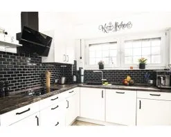 Keramisch Mozaïek CG M01B Metro Uni Zwart 29,56x29,1 Cm -Vloertegels Winkel DV 8 6509674 05 4c DE 20190103134651