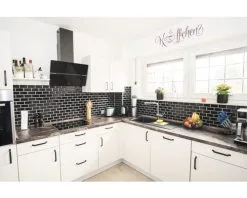 Keramisch Mozaïek CG M01B Metro Uni Zwart 29,56x29,1 Cm -Vloertegels Winkel DV 8 6509674 07 4c DE 20190103134651