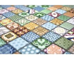 Keramisch Mozaïek CG RETRO Mix 30x30 Cm -Vloertegels Winkel DV 8 6509678 04 4c DE 20210917144754