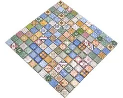 Keramisch Mozaïek CG RETRO Mix 30x30 Cm -Vloertegels Winkel DV 8 6509678 09 4c DE 20210918214652