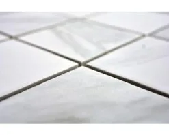 Keramisch Mozaïek CIM Q73 CR Carrara 30,6x30,6 Cm -Vloertegels Winkel DV 8 6509688 03 4c DE 20190104131658