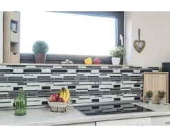 Glasmozaïek CM GV34 Beige Mix 28,6x30 Cm -Vloertegels Winkel DV 8 6509693 02 4c DE 20190104131658