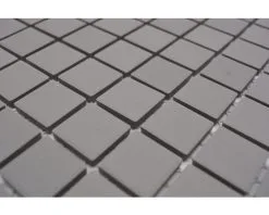 Keramisch Mozaïek CU 000 Uni Lichtgrijs Mat 32,7x30,2 Cm Antislip 11 Keramisch Mozaïek CU 000 Uni Lichtgrijs Mat 32,7x30,2 Cm Antislip -Vloertegels Winkel DV 8 6509707 04 4c DE 20210319130221