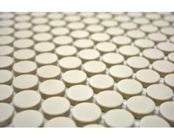 Keramisch Mozaïek CU K220 Knop Uni Wit 31,5x29,4 Cm Antislip 13 Keramisch Mozaïek CU K220 Knop Uni Wit 31,5x29,4 Cm Antislip -Vloertegels Winkel DV 8 6509724 02 4c DE 20190104131758