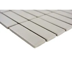 Keramisch Mozaïek CU ST 001 Rechthoek Grijs 28,7x29,5 Cm Antislip -Vloertegels Winkel DV 8 6509727 01 4c DE 20171207102800