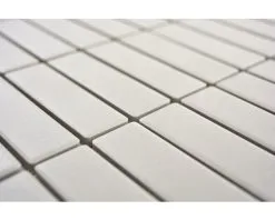 Keramisch Mozaïek CU ST 001 Rechthoek Grijs 28,7x29,5 Cm Antislip -Vloertegels Winkel DV 8 6509727 03 4c DE 20171206012025