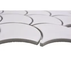 Keramisch Mozaïek FS 07W Uni Wit Glans 25,6x27,3 Cm 8 Keramisch Mozaïek FS 07W Uni Wit Glans 25,6x27,3 Cm -Vloertegels Winkel DV 8 6509735 02 4c DE 20210809114458