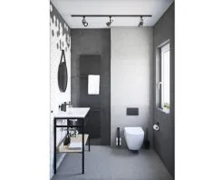 Keramisch Mozaïek HX 100 Hexagon Uni Wit Glans 25,6x29,6 Cm -Vloertegels Winkel DV 8 6509737 05 4c DE 20220824121753