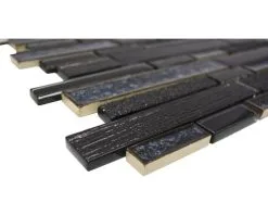 Glasmozaïek Sonja 29 Zwart 30x29,2 Cm -Vloertegels Winkel DV 8 6509775 05 4c DE 20210308120209