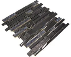 Glasmozaïek Sonja 29 Zwart 30x29,2 Cm -Vloertegels Winkel DV 8 6509775 08 4c DE 20210305104655