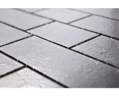 Glasmozaïek LOFT 49LF Zwart 30x30 Cm -Vloertegels Winkel DV 8 6521169 03 4c DE 20190104141756