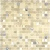 Glasmozaïek Lope 14AN Beige 30x30 Cm -Vloertegels Winkel DV 8 6521172 05 4c DE 20180306223558